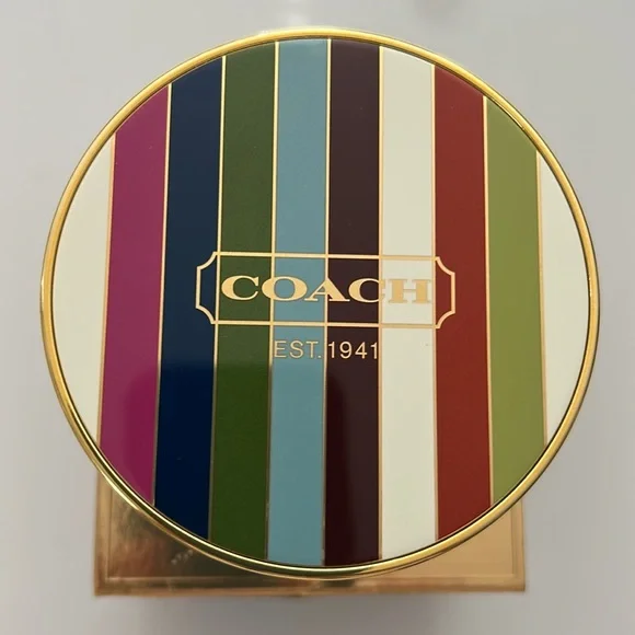 COACH BODY CREAM - Picture 4 of 5